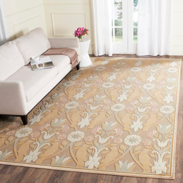 Safavieh Paradise Par45 30 Rug