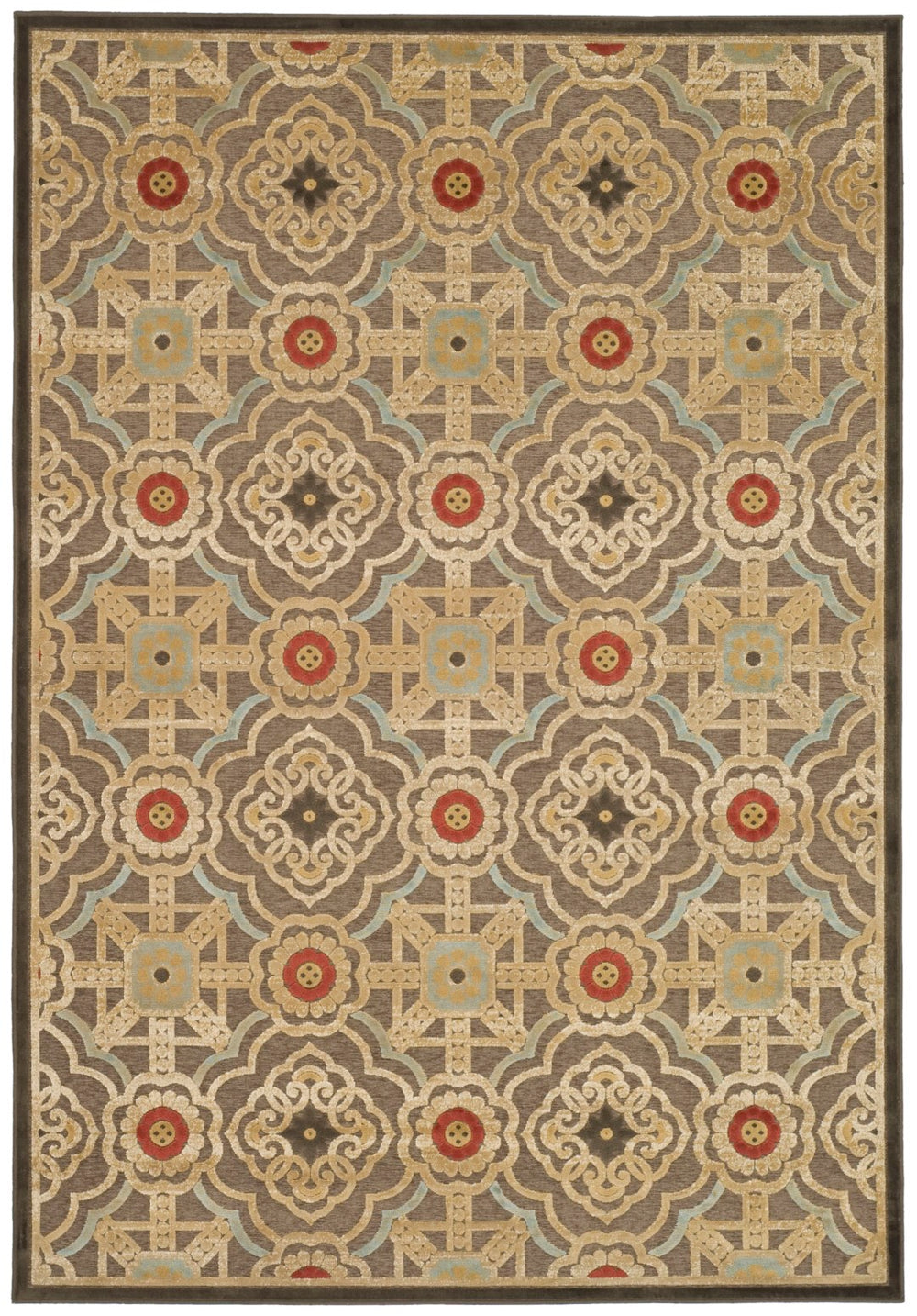 Safavieh Par300 Par59 164 Rug