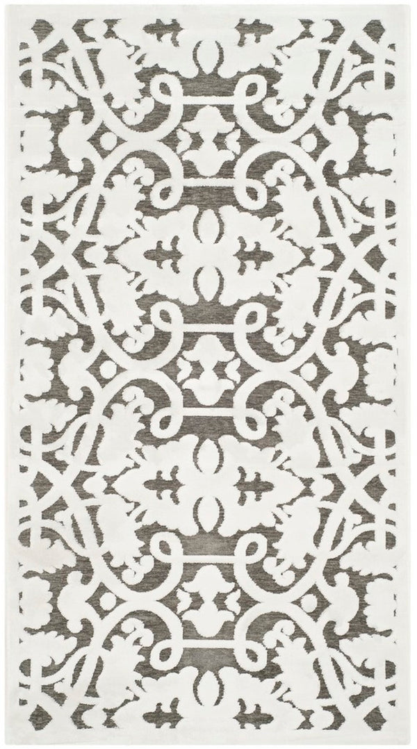 Safavieh Paradise 636 Power Loomed 45% Viscose 35%Polyester 15% Cotton 5% Latex Rug PAR636C-8