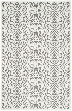 Safavieh Paradise 636 Power Loomed 45% Viscose 35%Polyester 15% Cotton 5% Latex Rug PAR636C-8