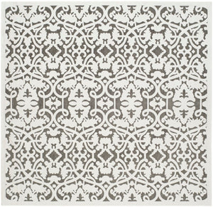 Safavieh Paradise 636 Power Loomed 45% Viscose 35%Polyester 15% Cotton 5% Latex Rug PAR636C-8