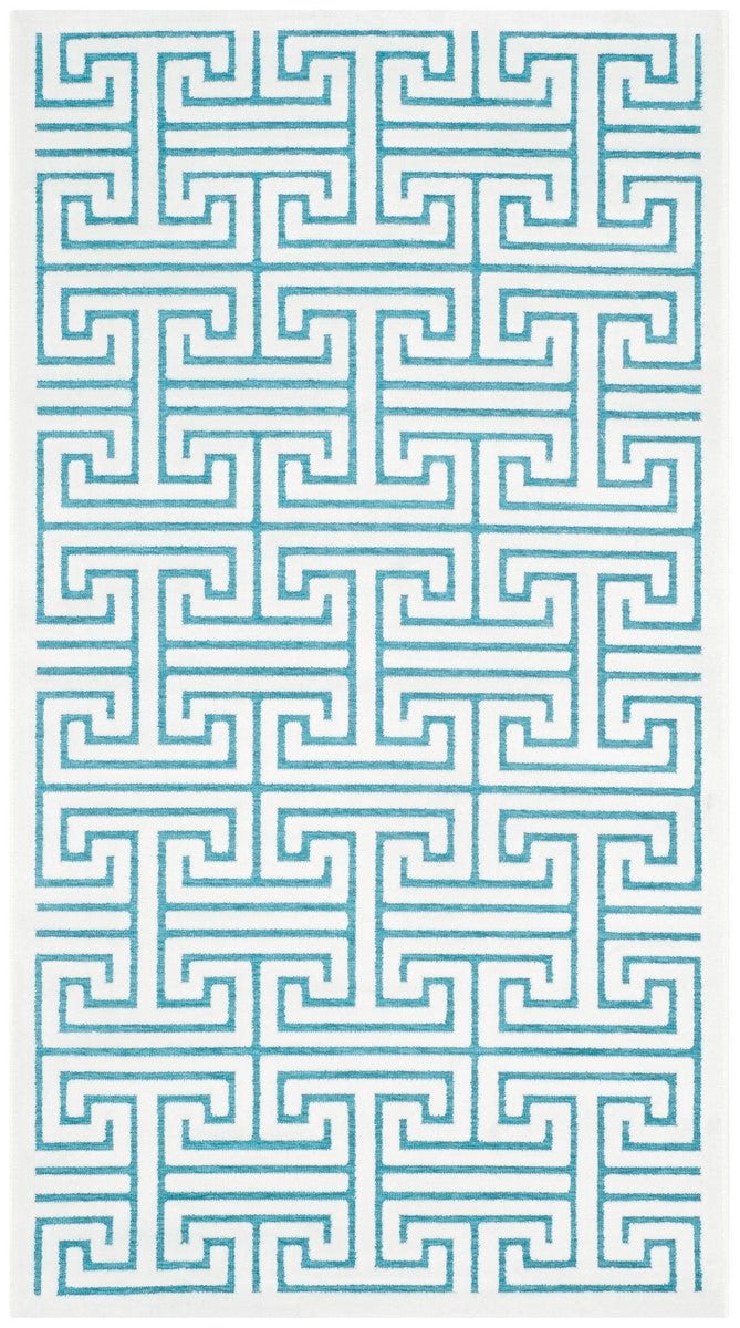 Safavieh Paradise PAR641 Power Loomed Rug