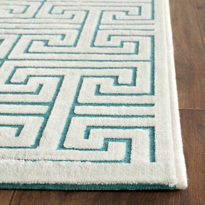Safavieh Paradise PAR641 Power Loomed Rug