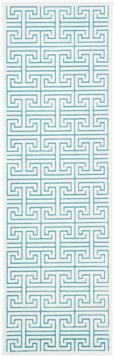 Safavieh Paradise PAR641 Power Loomed Rug