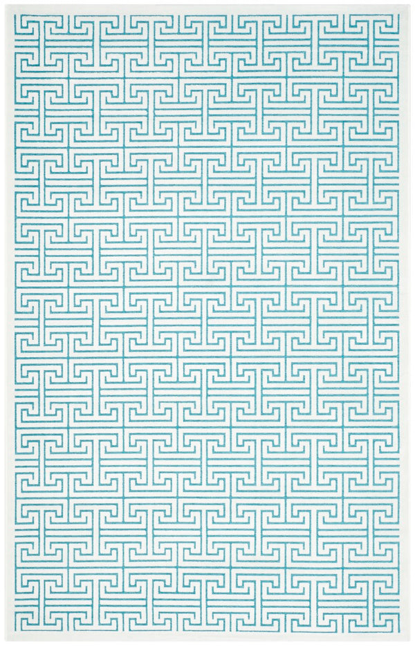 Safavieh Paradise PAR641 Power Loomed Rug