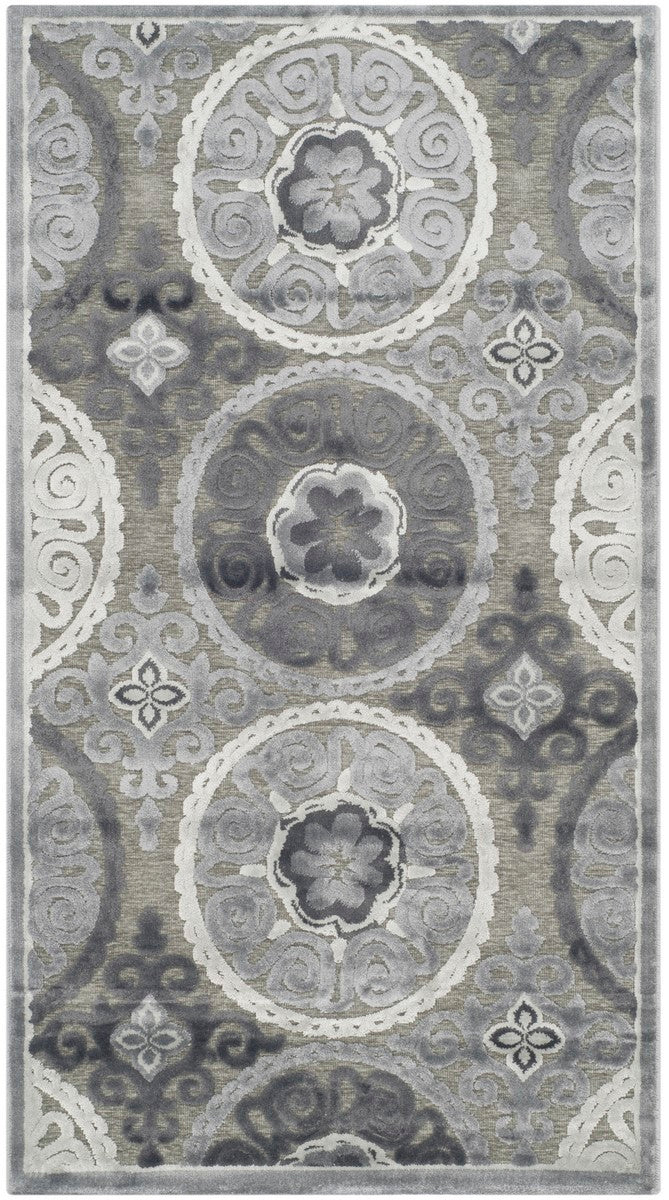 Safavieh Paradise PAR645 Power Loomed Rug