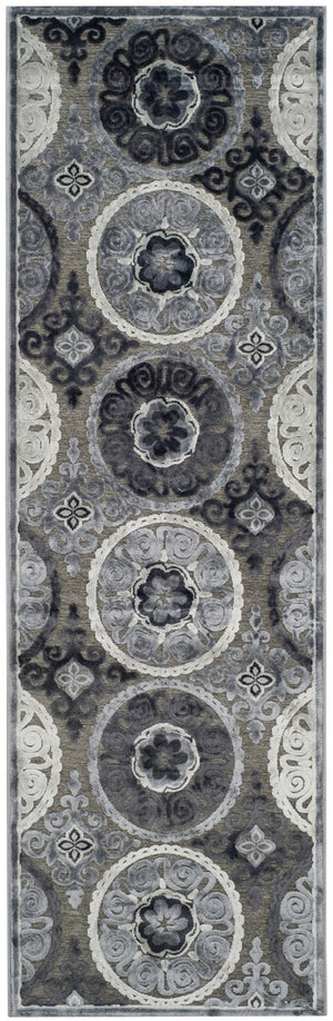 Safavieh Paradise PAR645 Power Loomed Rug