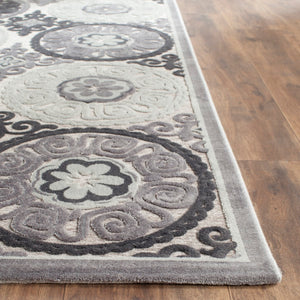 Safavieh Paradise PAR645 Power Loomed Rug