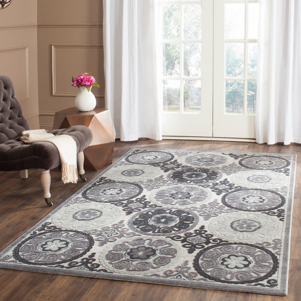 Safavieh Paradise PAR645 Power Loomed Rug