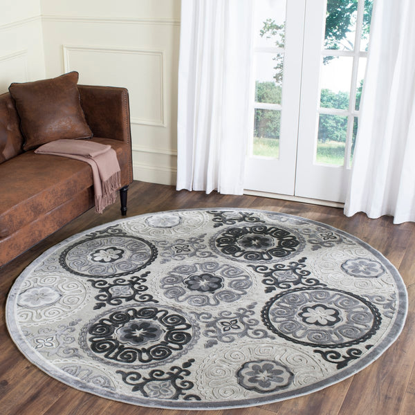 Safavieh Paradise PAR645 Power Loomed Rug