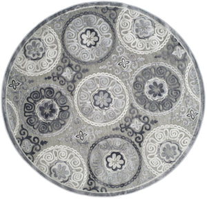 Safavieh Paradise PAR645 Power Loomed Rug