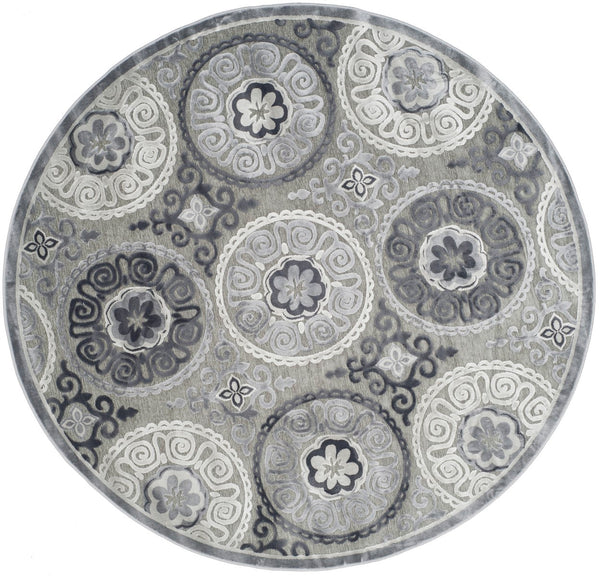 Safavieh Paradise PAR645 Power Loomed Rug