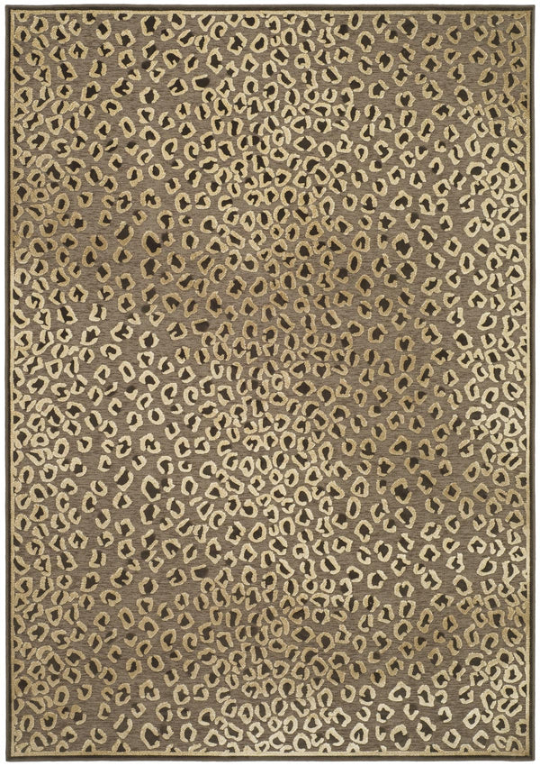 Safavieh Par84 Viscose Pile Power Loomed Rug PAR84-303-8