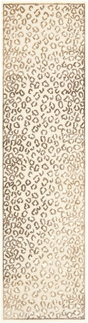 Safavieh Par84 Viscose Pile Power Loomed Rug PAR84-404-2