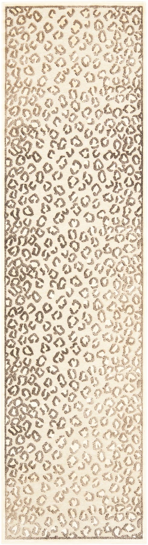 Safavieh Par84 Viscose Pile Power Loomed Rug PAR84-404-2