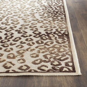 Safavieh Par84 Viscose Pile Power Loomed Rug PAR84-404-2