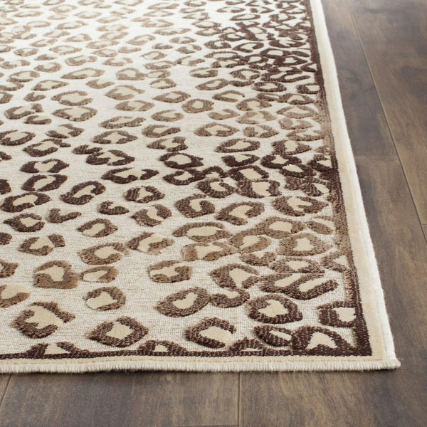Safavieh Par84 Viscose Pile Power Loomed Rug PAR84-404-2