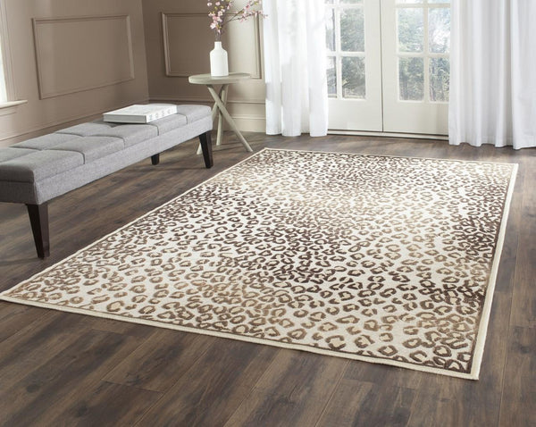 Safavieh Par84 Viscose Pile Power Loomed Rug PAR84-404-2