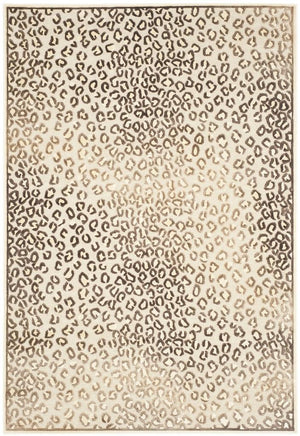 Safavieh Par84 Viscose Pile Power Loomed Rug PAR84-404-2