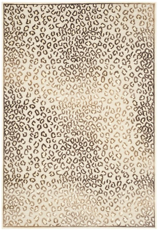 Safavieh Par84 Viscose Pile Power Loomed Rug PAR84-404-2