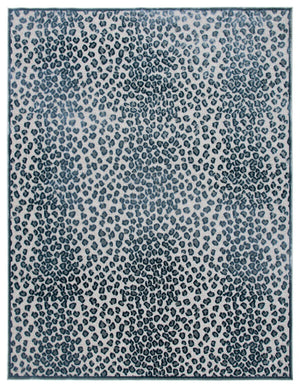 Safavieh Par84 Viscose Pile Power Loomed Rug PAR84-497170-2