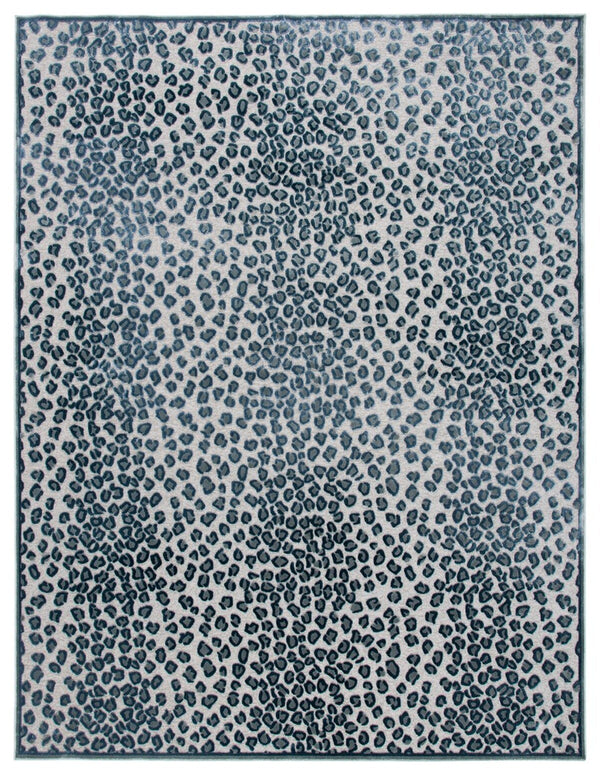 Safavieh Par84 Viscose Pile Power Loomed Rug PAR84-497170-2