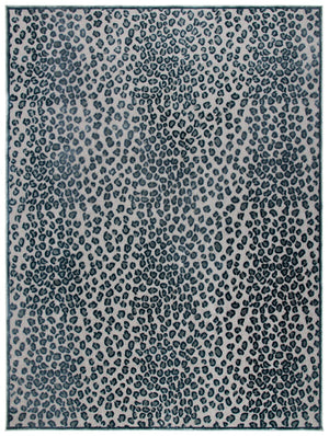 Safavieh Par84 Viscose Pile Power Loomed Rug PAR84-497170-2