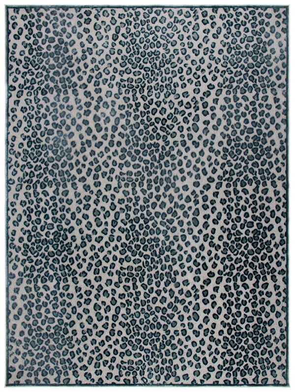 Safavieh Par84 Viscose Pile Power Loomed Rug PAR84-497170-2