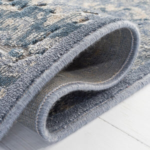 Safavieh Paradise 885 Viscose Pile Power Loomed Contemporary Rug PAR885-7260-9