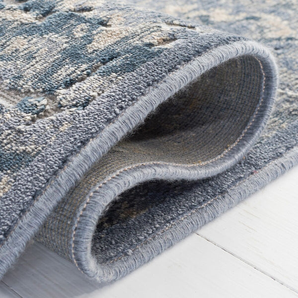 Safavieh Paradise 885 Viscose Pile Power Loomed Contemporary Rug PAR885-7260-9