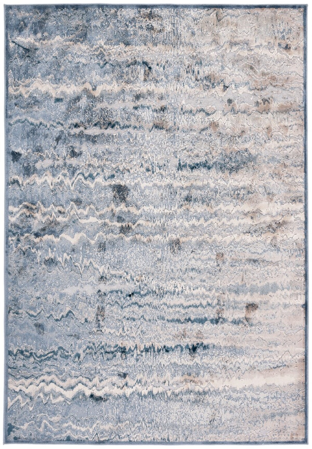 Safavieh Paradise 885 Viscose Pile Power Loomed Contemporary Rug PAR885-7260-9