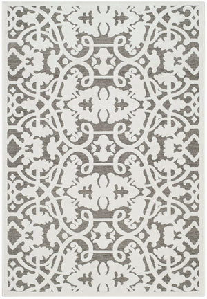 Safavieh Paradise 636 Power Loomed 45% Viscose 35%Polyester 15% Cotton 5% Latex Rug PARB636C-24