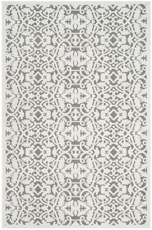 Safavieh Paradise 636 Power Loomed 45% Viscose 35%Polyester 15% Cotton 5% Latex Rug PARB636C-24