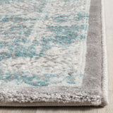 Safavieh Passion 401 70% Polypropylene 30%Polyester Power Loomed Rug PAS401B-3SQ