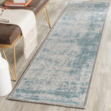 Safavieh Passion 401 70% Polypropylene 30%Polyester Power Loomed Rug PAS401B-3SQ