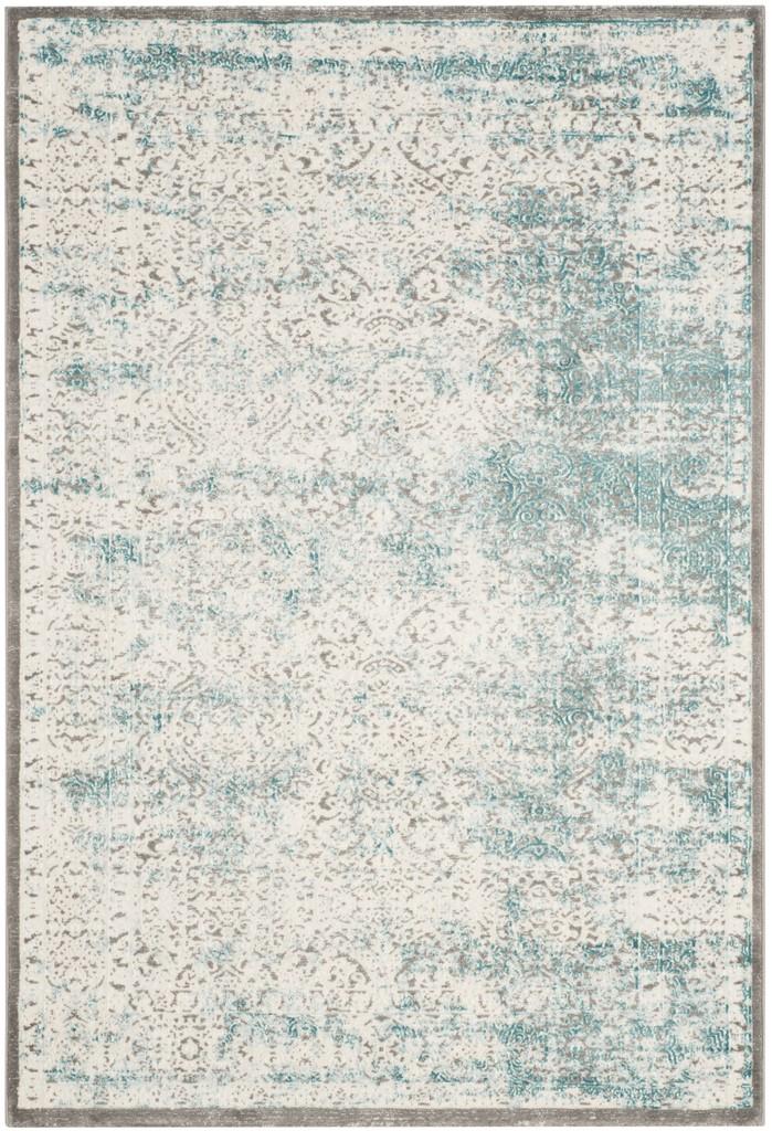 Safavieh Passion 401 Flat Weave 90% Polypropylene/10% Polyester Rug PAS401B-3