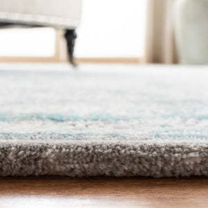 Safavieh Passion 401 70% Polypropylene 30%Polyester Power Loomed Rug PAS401B-3SQ