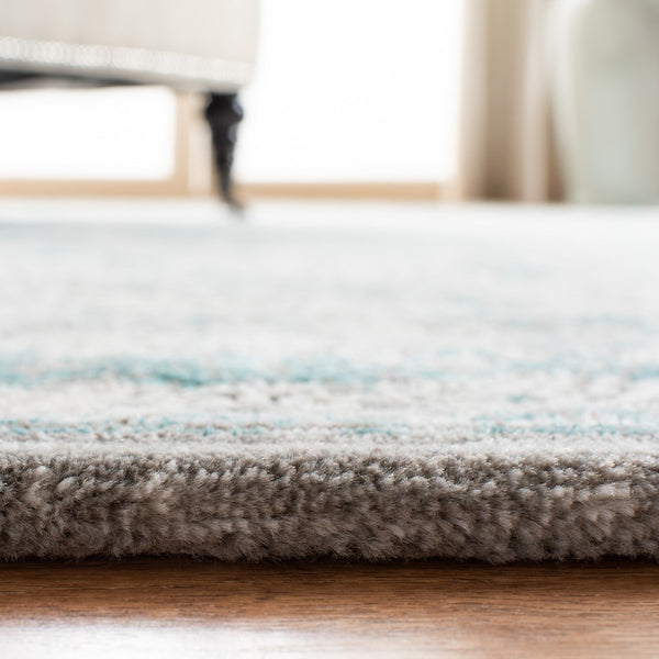 Safavieh Passion 401 70% Polypropylene 30%Polyester Power Loomed Rug PAS401B-3SQ