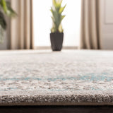 Safavieh Passion 401 70% Polypropylene 30%Polyester Power Loomed Rug PAS401B-3SQ