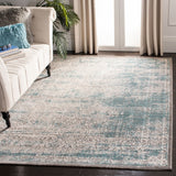 Safavieh Passion 401 70% Polypropylene 30%Polyester Power Loomed Rug PAS401B-3SQ