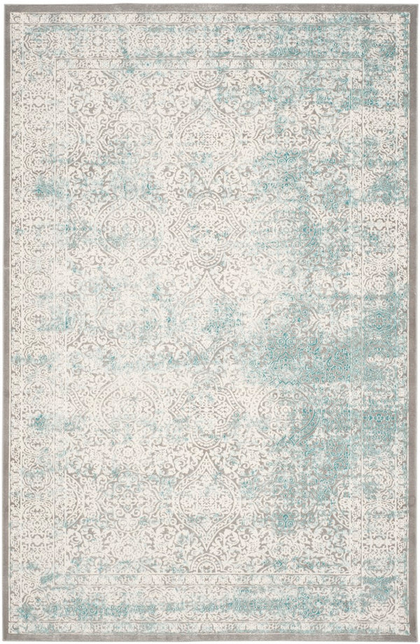 Safavieh Passion PAS401 Power Loomed Rug