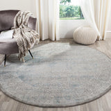 Safavieh Passion 401 70% Polypropylene 30%Polyester Power Loomed Rug PAS401B-3SQ