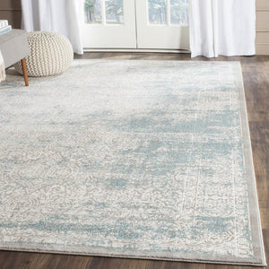 Safavieh Passion 401 70% Polypropylene 30%Polyester Power Loomed Rug PAS401B-3SQ