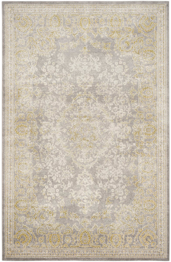 Safavieh Passion PAS402 Power Loomed Rug