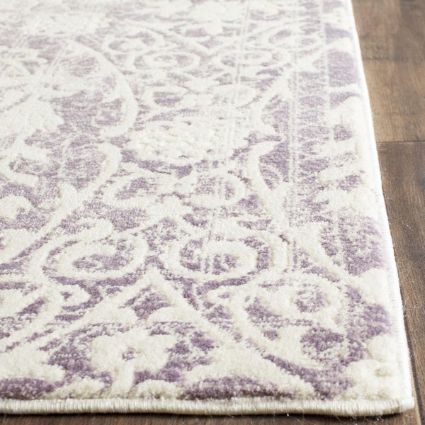 Safavieh Passion 403 Flat Weave 90% Polypropylene/10% Polyester Rug PAS403A-3