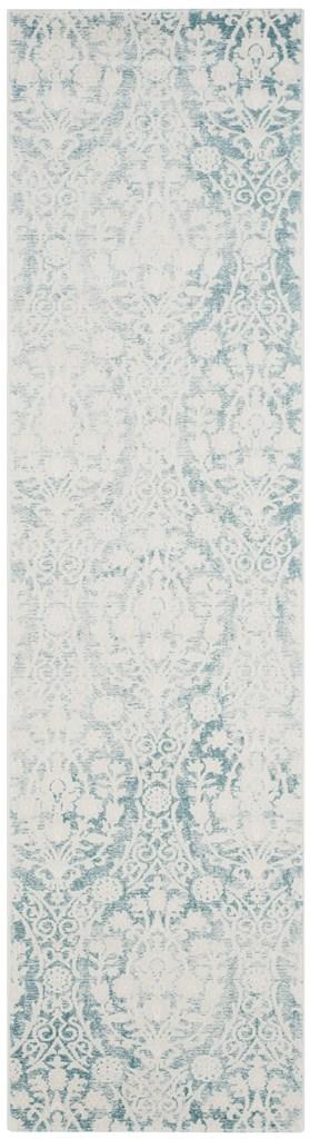 Safavieh Passion 403 Flat Weave 90% Polypropylene/10% Polyester Rug PAS403B-26