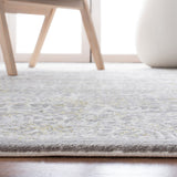 Safavieh Passion 404 Flat Weave 90% Polypropylene/10% Polyester Rug PAS404D-28