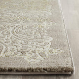 Safavieh Passion 404 Flat Weave 90% Polypropylene/10% Polyester Rug PAS404D-28