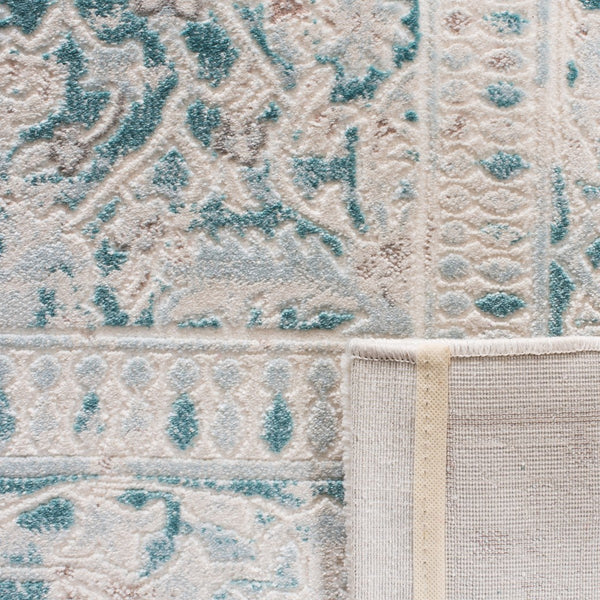 Safavieh Passion 405 Flat Weave 90% Polypropylene/10% Polyester Rug PAS405B-3