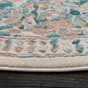 Safavieh Passion 405 Flat Weave 90% Polypropylene/10% Polyester Rug PAS405B-3